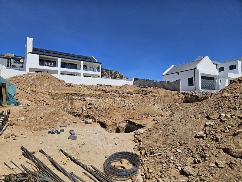 0 Bedroom Property for Sale in Da Gama Bay Western Cape